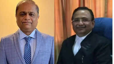 Bombay high court chief justice (CJ) Alok Aradhe and Patna high court CJ Vipul M Pancholi Collegium picks Chief Justices of Bombay & Patna HCs as judges of SC