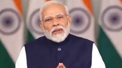 HC quashes CIC order to disclose PM's DU degree