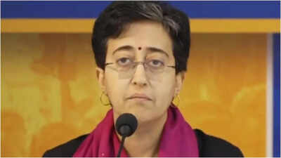 ED Raids Aap Leader Saurabh Bhardwaj In Alleged Hospital Construction Scam Across Delhi-NCRatishi