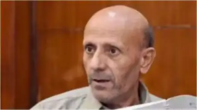 Continued imprisonment of Kashmiri MP assault on democracy, says his party