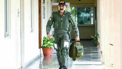 'India should not be inspired by US': IAF chief warns against rushing theatre commands; proposes joint planning hub to gear up for future wars
