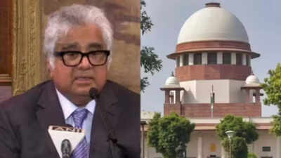 Last word on state bill rests with President or governor, Maharashtra tells apex court