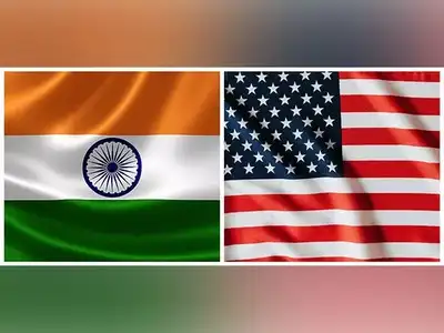 2+2 dialogue amid tariff tension