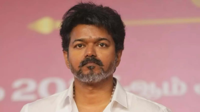 Assault by bouncers? Actor-politician & TVK chief Vijay booked in manhandling case during rally in Perambalur; case registered under three sections