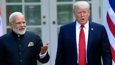 Trump Says He Averted India-Pak Nuclear Clash, Brags About  Conversation With PM Modi