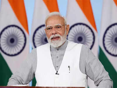Modi asks mantris to be vocal for local