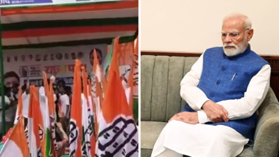 Gujarat Model Or Vote Theft? Rahul Gandhi Accuses PM Modi, Shah Of Rigging Elections In Bihar Rally Gujarat Model Or Vote Theft? Rahul Gandhi Accuses PM Modi, Shah Of Rigging Elections In Bihar Rally