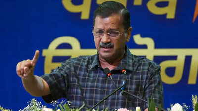 Arvind Kejriwal Demands 100% Tariff On US, Slams PM Modi Over Cotton Import Waiver, Trump's Pressure