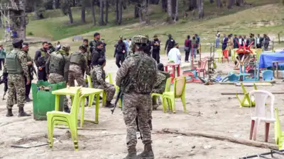 'Found Them, Killed Them': Amit Shah Declares BIG WIN Against Pahalgam Terrorists | Op Sindoor