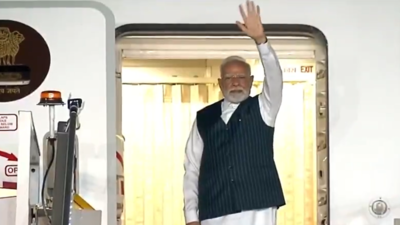 India And Japan Unite: Quad Talks, Peace Push, And Economic Ties On Agenda In Modi’s Historic Visit