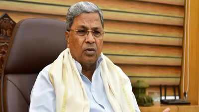 'Irony': BJP shares Siddaramaiah speech on 'vote chori'; turns tables on Congress