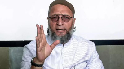 'Why silent, scared?' Owaisi attacks PM Modi over US tariffs; warns of big impact on exporters