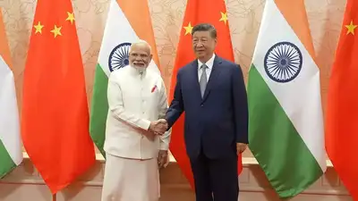 'Right choice for India-China to be friends': PM Modi, Xi Jinping commit to taking ties forward on mutual respect, stability - Key quotes