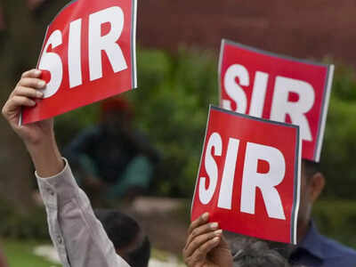 Bihar SIR: EC sends notice to 3 lakh voters over 'doubtful citizenship'; border districts in focus