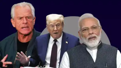 'Using our dollars to buy Russian oil': Navarro attacks India again; takes 'laundromat' jibe