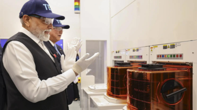 PM Modi Sendai visit: India's semiconductor sector set to get Japan boost