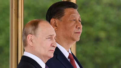 Looking forward to meeting Xi & Putin: Modi