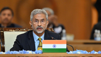 Jaishankar’s Big Message At BRICS Virtual Summit: Protect Global South From Tariffs & Trade Wars Jaishankar’s Big Message At BRICS Virtual Summit: Protect Global South From Tariffs & Trade Wars