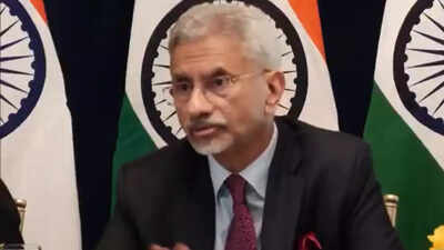 India's Big Message To BRICS Amid Trump Tariff Onslaught; 'Should Lead In Stablising...' | Watch