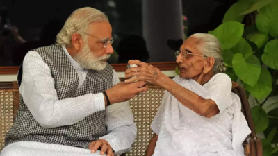 ‘New Records of Depravity’ BJP Rips Into Congress  Over AI Video Mocking PM Modi and His Mother