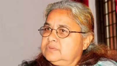 Sushila Karki Sworn In as Nepal’s Interim Prime Minister