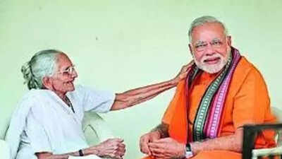 ‘New Records of Depravity’ BJP Rips Into Congress  Over AI Video Mocking PM Modi and His Mother