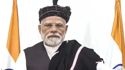 PM Modi in Manipur: Peace Push or Political Optics After Two Years of Violence? Too Late, Say Oppn