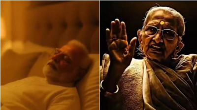 ‘New Records of Depravity’ BJP Rips Into Congress  Over AI Video Mocking PM Modi and His Mother