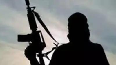 Top Maoist Commander Modem Balkrishna Among 10 Killed, 26 Arrested In Chhattisgarh