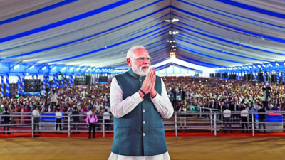 PM Modi's 75th Birthday: Union Ministers Share Personal Experiences, Oppn Leaders Extend Greetings