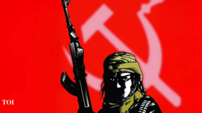 Jharkhand: Top Maoist With Rs 1 Crore Bounty Among 3 Killed In Encounter