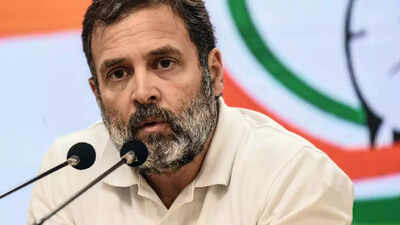 Election Commission Rejects Rahul Gandhi’s Allegations Against CEC Gyanesh Kumar As Baseless Election Commission Rejects Rahul Gandhi’s Allegations Against CEC Gyanesh Kumar As Baseless