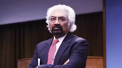 Rahul Gandhi's Aide Sam Pitroda Says He ‘Felt at Home’ in Pakistan, BJP Hits Cong With 26/11 Jibe