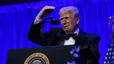 Is Trump Worthy Of Nobel Prize? RFK Jr Makes Startling Statement In US Senate | Watch