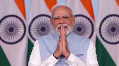 PM Modi Calls For Self-Reliance As Tensions With U.S. Continue; Lauds GST Reforms | WATCH PM Modi Calls For Self-Reliance As Tensions With U.S. Continue; Lauds GST Reforms | WATCH
