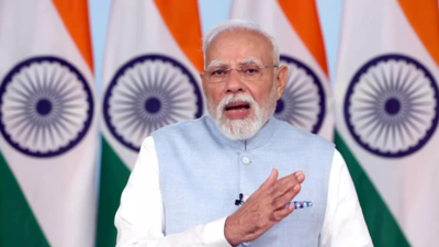‘GST Bachat Utsav’ Kicks Off: Modi Unveils Reforms for Middle Class, Farmers
