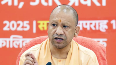 UP Bans Caste References in Police Records, Monitors Rallies and Vehicles UP Bans Caste References in Police Records, Monitors Rallies and Vehicles