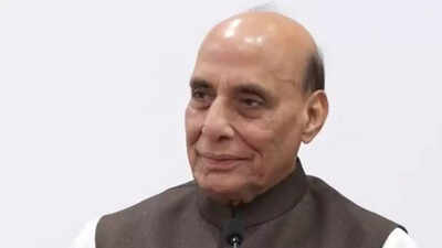 ‘Main Bhi Bharat Hoon’: Rajnath Singh Confident PoK Will Join India