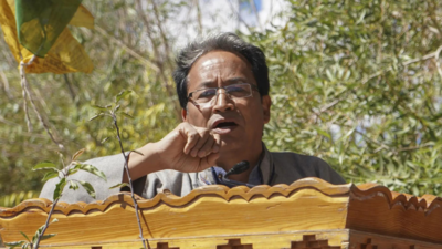 Ladakh Violence: Sonam Wangchuk Ends 15-Day Hunger Strike