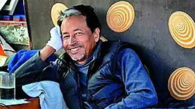 Activist Sonam Wangchuk Arrested, Internet Snapped In Leh After Deadly Ladakh Clashes Activist Sonam Wangchuk Arrested, Internet Snapped In Leh After Deadly Ladakh Clashes
