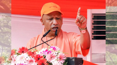 'No Mercy For Troublemakers': UP CM Yogi Issues 'Dussehra' Warning After 'I Love Muhammed' Violence 'No Mercy For Troublemakers': UP CM Yogi Issues 'Dussehra' Warning After 'I Love Muhammed' Violence