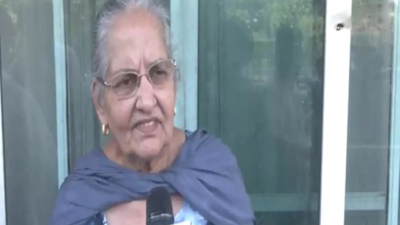 'I Am No Criminal': Harjit Kaur Narrates Heartbreaking Story of Deportation From US After 32 Years