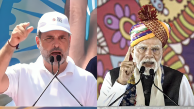Congress Demands Swift Action After BJP Spokesperson Threatens Rahul Gandhi