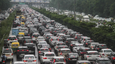 Delhi-NCR rains: Gurugram admin issues advisory for schools, offices; urges online working mode