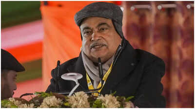 Gadkari's ethanol push a conflict of interest: Congress