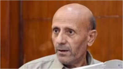 Court allows Engineer Rashid to vote in VP polls