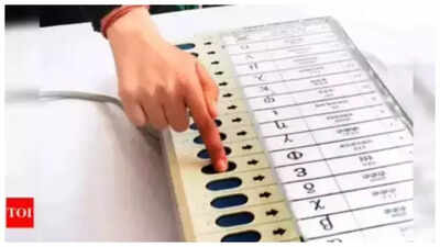 Congress: Nod denied by Trai to send SMSes on 'vote theft' documentary