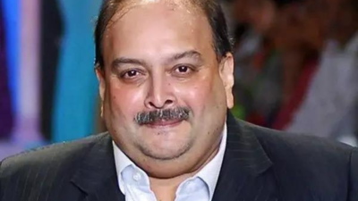'Adequate food, attached toilet': How India plans to keep Mehul Choksi in Mumbai jail; MHA gives formal assurance to Belgium