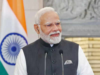 PM Modi to flag off Aizawl Rajdhani on Saturday