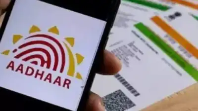 Bihar SIR: EC says accept Aadhaar as 12th document, but only as identity proof